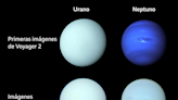 Ni tan azul, ni tan verde: revelan el verdadero color de los planetas Neptuno y Urano