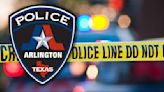 Southbound SH 360 near Park Row in Arlington shut down due to multi-vehicle accident