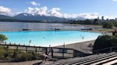 Vancouver's beloved Kitsilano Pool reopens to public following repairs