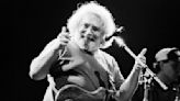 Latest Installment of Jerry Garcia Live Series, 'February 13th, 1976 Keystone Berkeley' Receives Release Date