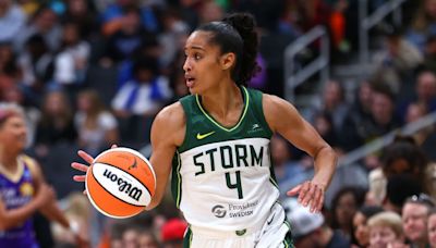 Fantasy women's basketball 6-team mock draft: Is Skylar Diggins-Smith a first-rounder?