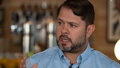 Rep. Ruben Gallego's Latino voter outreach paying off in Senate race