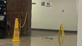 Toilet blockage prompts safety protocol at Americas High School, operations resume