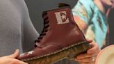 Dr. Martens shares plunge to record low after weak US revenue outlook