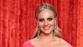 Corrie's Tina O'Brien "so proud" of daughter's first acting role