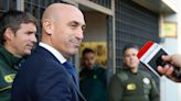 Luis Rubiales niega irregularidades por el traslado de la Supercopa a Arabia Saudí: "Se salvó el fútbol"