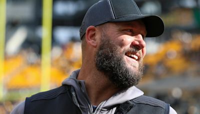 Ben Roethlisberger mentioned by Stormy Daniels at Trump trial