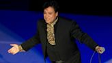 Integran "Amor eterno", de Juan Gabriel, a la Biblioteca del Congreso de EU