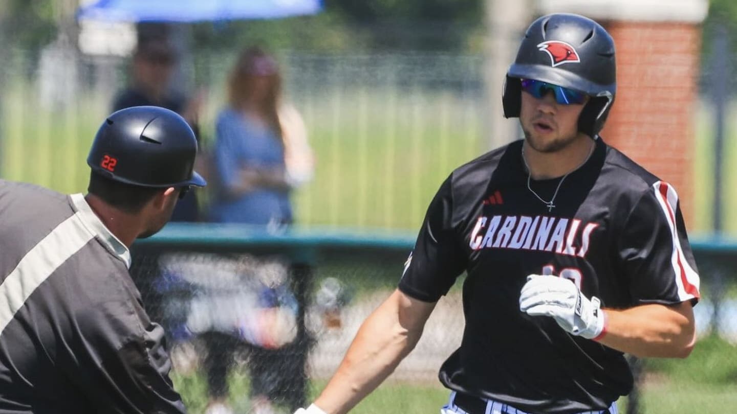 LSU Baseball's Transfer Portal Class Ranks No. 1 in America as Offseason Ramps Up