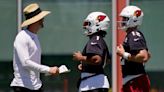 Kliff Kingsbury wants Kyler Murray’s contract done before training camp