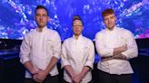 MasterChef: The Professionals crowns 2023 winner