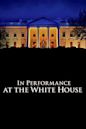 In Performance at the White House