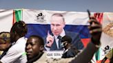 Opinion: A Russian victory in Ukraine would be bad for Africans