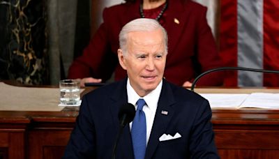 “Esta es una oportunidad perfecta para que vean a Joe Biden en acción”
