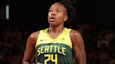 WNBA: Seattle Storm beat Washington Mystics for first win of season, Phoenix Mercury, Chicago Sky also triumph - Eurosport