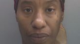 Patricia Pringle: Woman who killed elderly couple in Leicestershire crash while using phone jailed for nine years