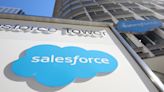 Salesforce Director Buys the Stock Dip