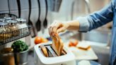 How to clean a toaster and make it look like new