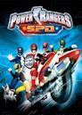 Power Rangers S.P.D