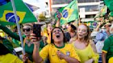 La toxicidad política de Brasil mancha un ícono nacional: la camiseta verdeamarela del seleccionado