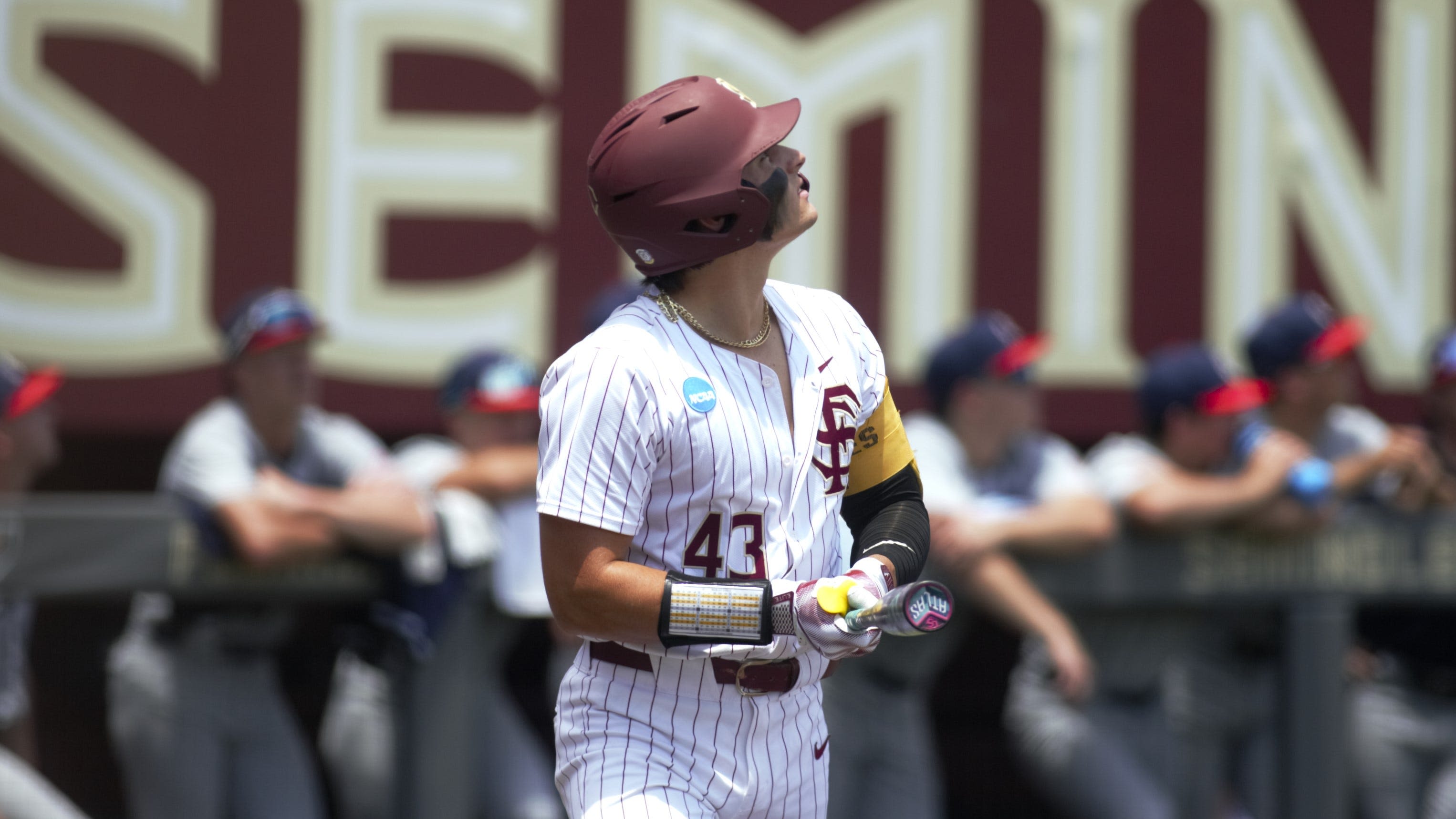 FSU baseball's biggest NCAA tournament wins: Where super regional rout of UConn ranks in program history