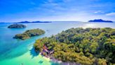 Take a dip: Best places for a swim in the sea in Thailand