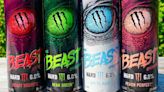 How Much Caffeine Is In Monster Energy's Alcoholic Drinks?