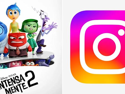 Intensamente 2: Cómo saber qué emoción soy con este filtro de Instagram