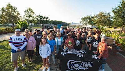 Corn Stand Jam in Hamilton this weekend: How to go to this free event