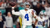 Steelers Named Landing Spot for Cowboys QB