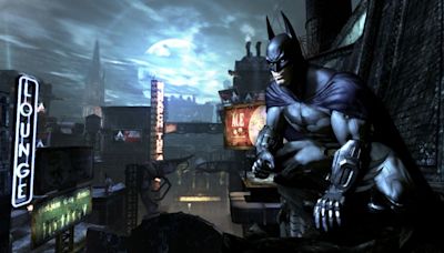 Batman Arkham veterans are making a G.I. Joe that's aiming to be a "shot in the arm" for the franchise