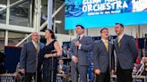 Glenn Miller Orchestra returning to Naval Aviation Museum for live concert