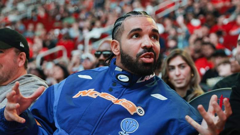 Drake Places 7-Figure Bet On Stanley Cup & NBA Finals