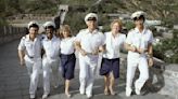 'The Love Boat' Cast — See the Stars of the Campy Classic Then and Now