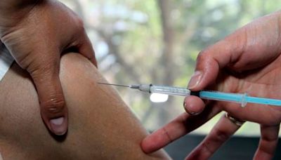 Vacuna contra el VPH reduce el riesgo de distintos tipos de cáncer en hombres