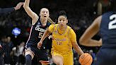 USC Women’s Basketball: Caitlin Clark Offers to Counsel JuJu Watkins on Impending Superstardom