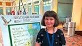 Bethel Park student wins Keep Pennsylvania Beautiful award