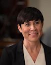 Ine Marie Eriksen Søreide