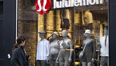 Lululemon adquirirá franquicias y locales minoristas en México