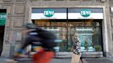 Banco BPM beats profit forecast helped by higher lending income