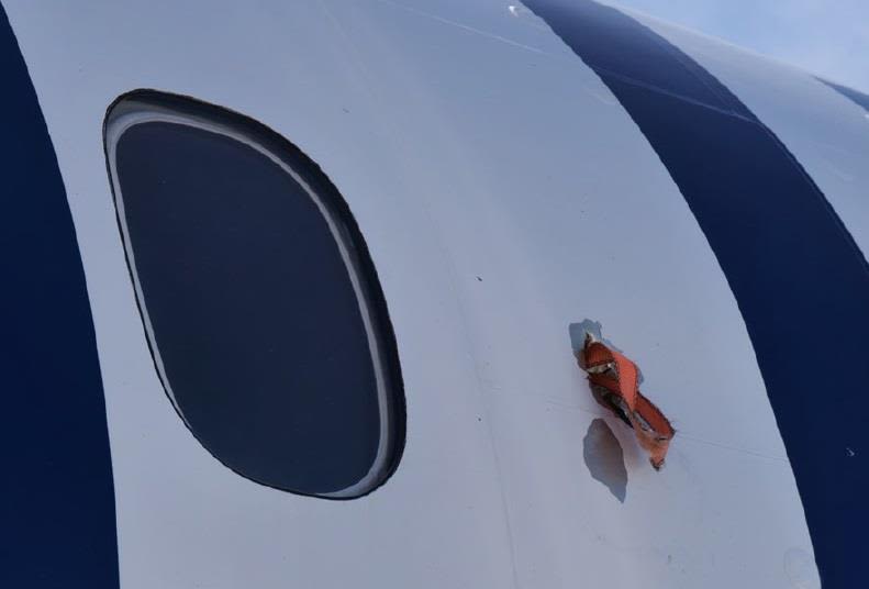 Saab 340 propeller strap incident underlines importance of proper pre-flight checks: ATSB