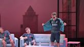 WATCH: Dominik Szoboszlai Unveils Liverpool’s New 2024-25 Kit On Stage