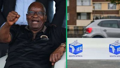 Elections 2024: "Electoral court provides clarity on Jacob Zuma’s eligibility for uMkhonto weSizwe Party