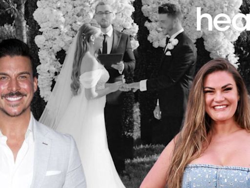 Jax Taylor & Brittany Cartwright Celebrate 5th Wedding Anniversary in Separate Cities