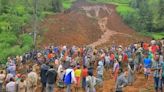 Al menos 55 muertos en un deslizamiento de tierra en Etiopía