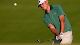 Near-identical triple bogeys by Tony Finau and Ludvig Aberg minutes apart derail their US Open hopes