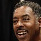 Ernie Hudson