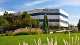 Micron Secures $6.1B In CHIPS Act Funding To Boost US Manufacturing And New Fabs