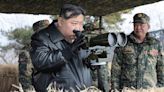 North Korea tests missile arsenal, has date circled on calendar for more possible provocations, experts say