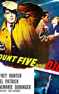 Count Five and Die